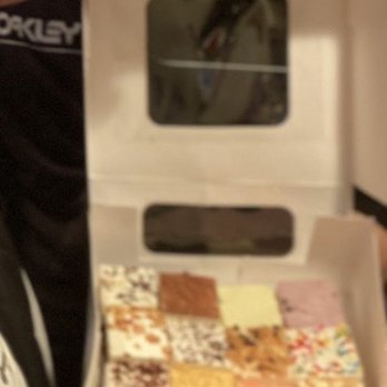 Palermo's Bakery - Cake tasting box - Bakeries Near Me - Little Ferry, New Jersey