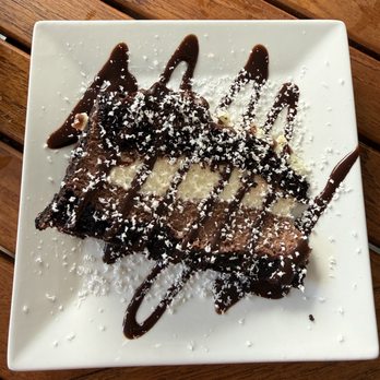 A C Little's Drinkery - Chocolate Mousse Cake - Sports Bars Near Me - Eagles Mere, Pennsylvania A C Little's Drinkery - Chocolate Mousse Cake - Sports Bars Near Me - Eagles Mere, Pennsylvania