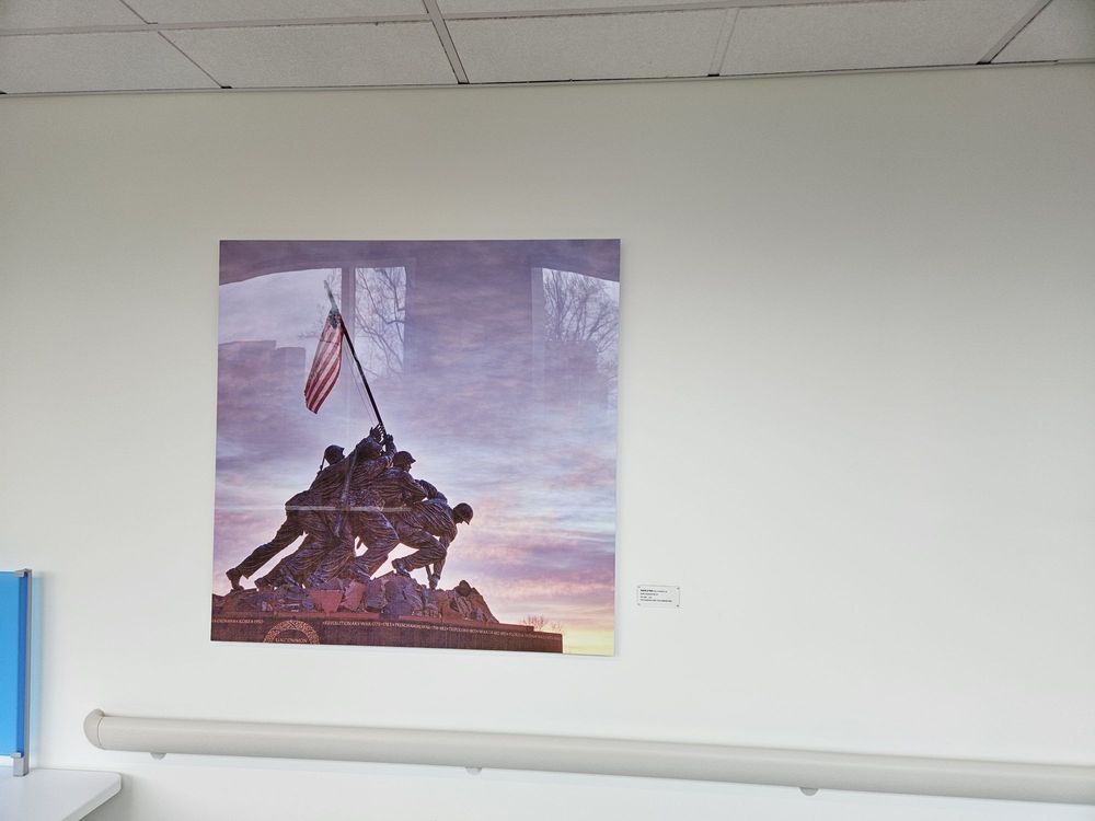 KAISER PERMANENTE TYSONS CORNER MEDICAL CENTER Updated May 2024 91 Photos & 126 Reviews