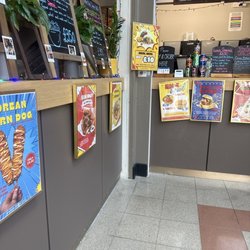 BanZai Street Food