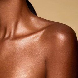 EZ Tan Tanning Salon - Ask for our SHIMMER upgrade at your next Airbrush appointment