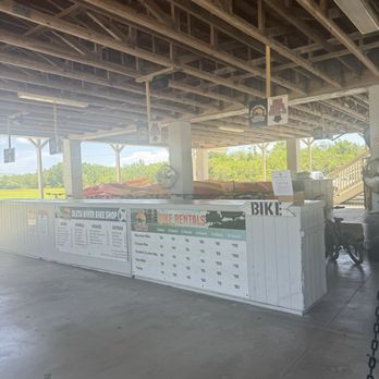 Oleta River State Park - Rental - Parks Near Me - North Miami Beach, Florida