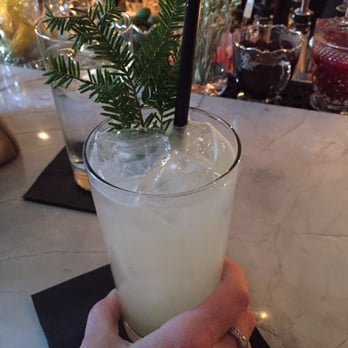 The Wallingford Dram - Cocktail Bars Near Me - Kittery, Maine