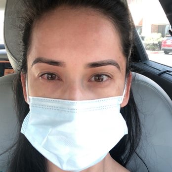 Threading By Nini - After - Threading Services Near Me - Las Vegas, Nevada