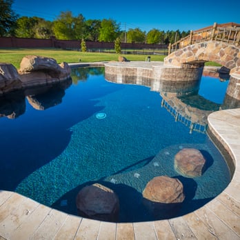 Pools By Bradley - Swimming Pools Near Me - Sanford, Florida