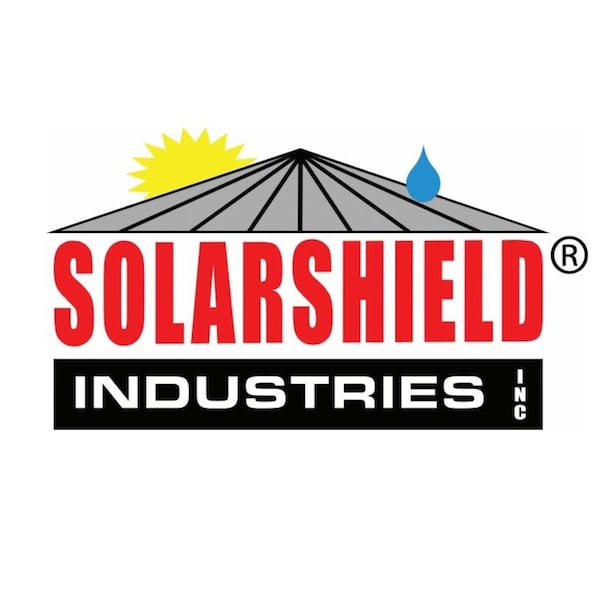 Slide of SolarShield Metal Roofing