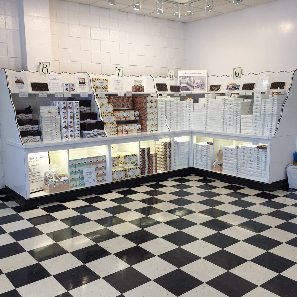 See's Candies - Candy Stores Near Me - San Jose, California See's Candies - Candy Stores Near Me - San Jose, California