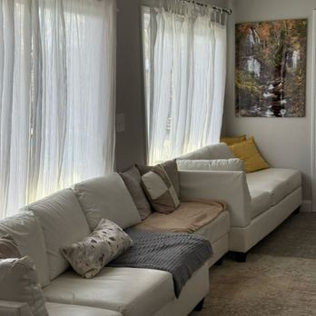 Solasta Spa - Relaxation area - Day Spas Near Me - Helen, Georgia Solasta Spa - Relaxation area - Day Spas Near Me - Helen, Georgia