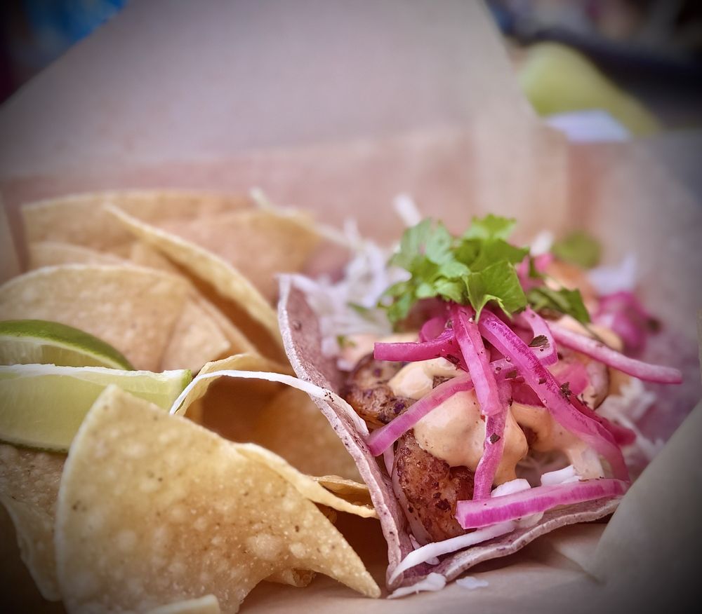 Baja Bay Surf N Taco