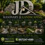 JD Masonary & Landscaping