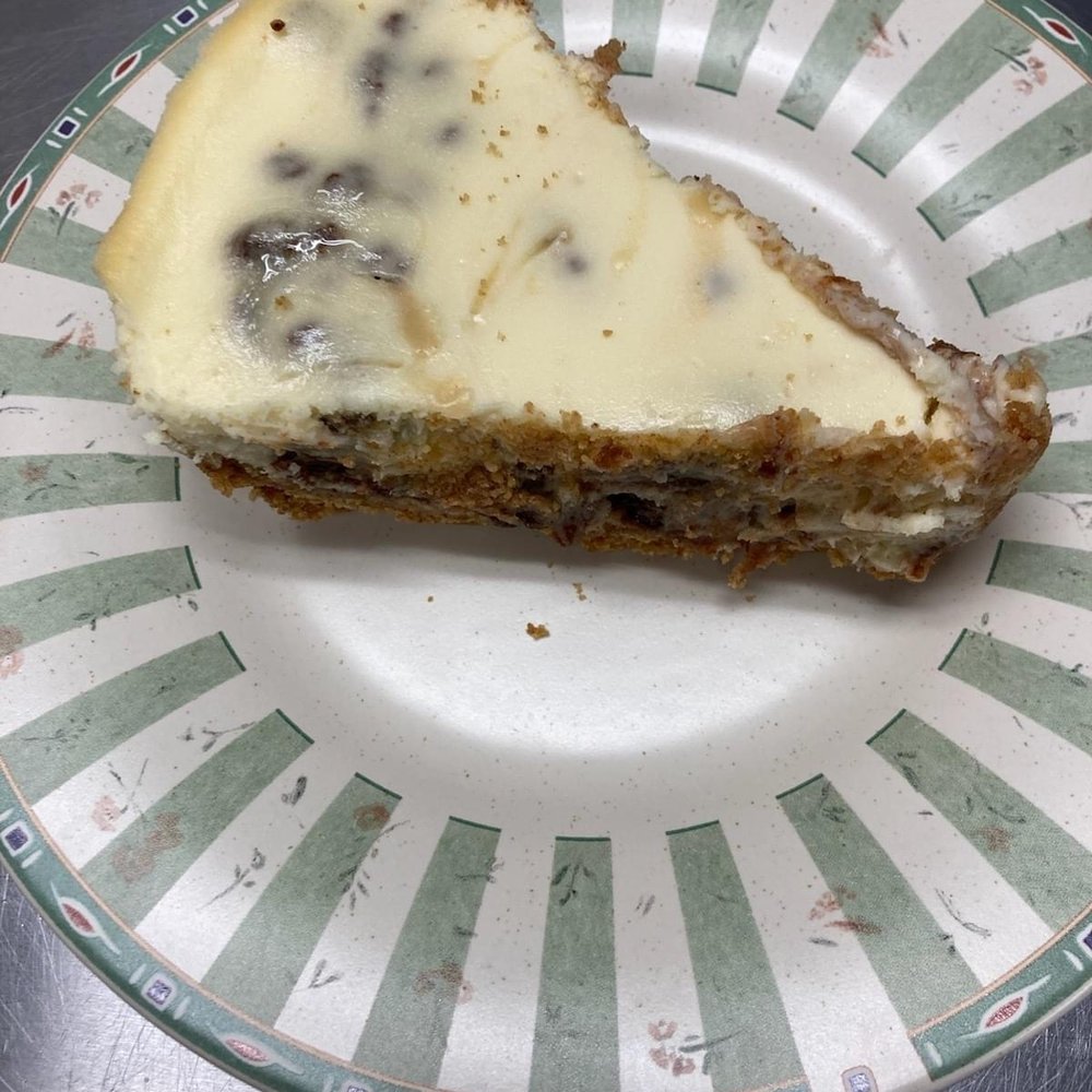 TLC Confections - Chocolate pie - Bakeries Near Me - Edgefield, South Carolina TLC Confections - Chocolate pie - Bakeries Near Me - Edgefield, South Carolina