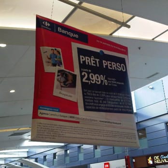 Carrefour - Shopping Centers Near Me - Illzach, 68