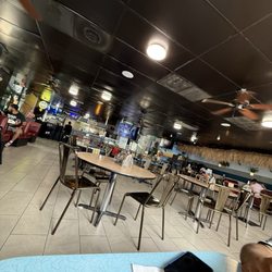 Ostioneria Coral - Dining