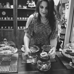 Teas and More