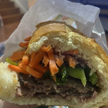 Banh Mi and Rolls Factory - Vietnamese Near Me - Martinez, California
