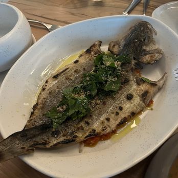Brodeto - Seafood Near Me - Raleigh, North Carolina