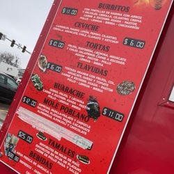 La Poblanita Taqueria