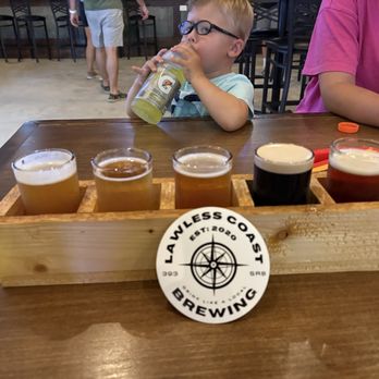 Lawless Coast Brewing - Breweries Near Me - Santa Rosa Beach, Florida Lawless Coast Brewing - Breweries Near Me - Santa Rosa Beach, Florida