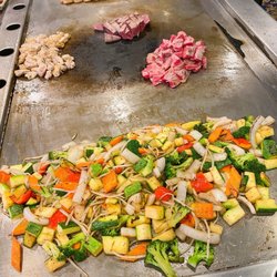 Sakura Japanese Steak Seafood House & Sushi Bar