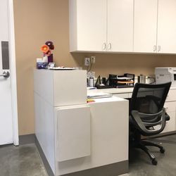 Guru Sharma, OD, APOC - Office.
