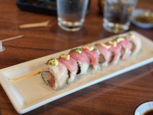 Sushi Roku Palo Alto by null