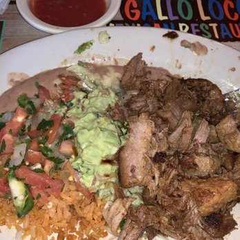 Gallo Loco - Carnitas! - Mexican Near Me - Oak Ridge, Tennessee Gallo Loco - Carnitas! - Mexican Near Me - Oak Ridge, Tennessee