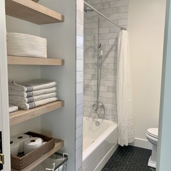 Heun Pacific Construction - After bathroom - General Contractors Near Me Heun Pacific Construction - After bathroom - General Contractors Near Me