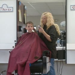 Dan's Barber Salon