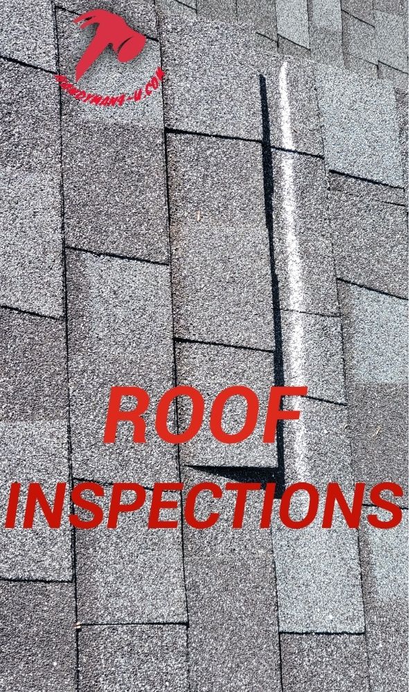 Slide of Handyman 4 U