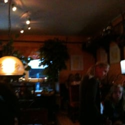 Die Pinte Backpackers Inn