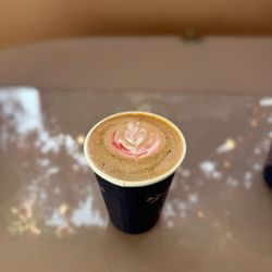 Voyager Craft Coffee