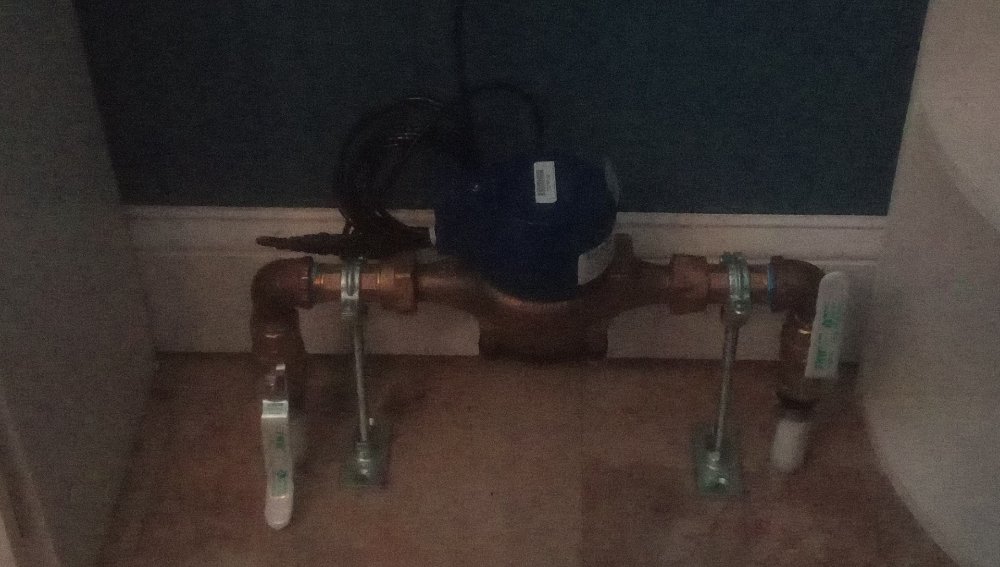 Slide of BNK Plumbing