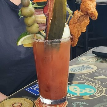 The Attic Ale House - Gastropubs Near Me - Phoenix, Arizona