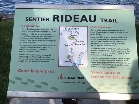 The Kingston Public Market by null