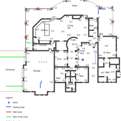 Desert Foundation Forensic Engineering