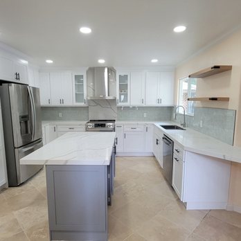 D & M Kitchen and Bath Supply Inc D & M Kitchen and Bath Supply Inc