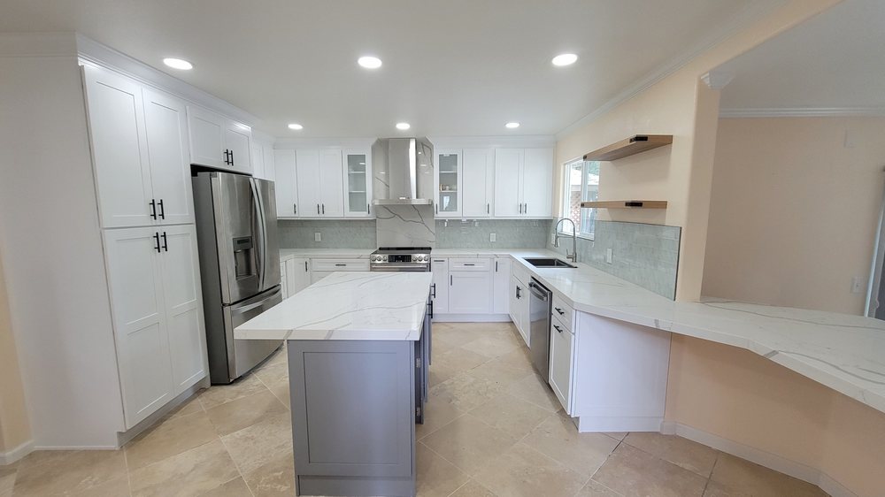 D & M KITCHEN AND BATH SUPPLY Updated July 2025 84 Photos & 25