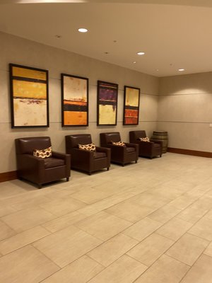 Louisville Marriott East by null