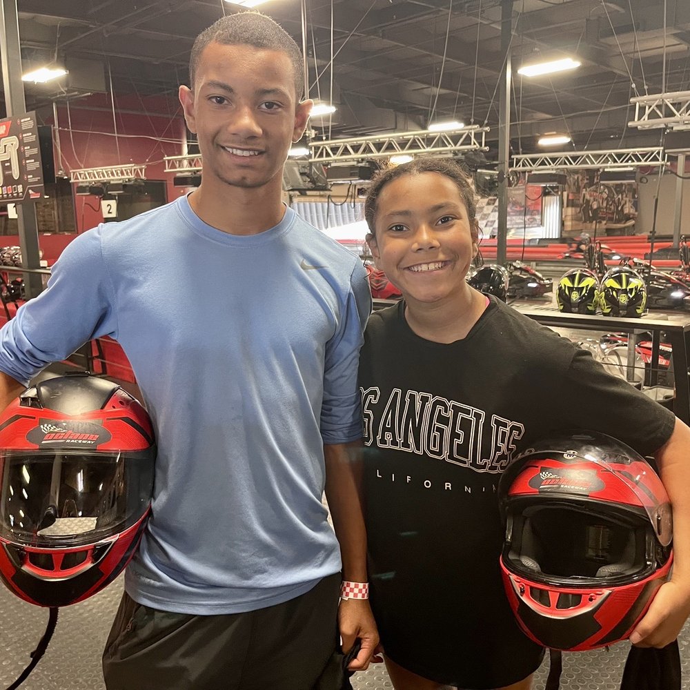 Octane Raceway - Pre Race - Venues & Event Spaces Near Me - Scottsdale, Arizona