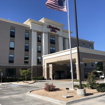 Hampton Inn Ozona - Hotels Near Me - Ozona, Texas Hampton Inn Ozona - Hotels Near Me - Ozona, Texas