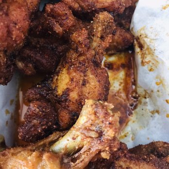 Fire Wings - Vallejo - California rub yummy - Chicken Wings Near Me - Vallejo, California Fire Wings - Vallejo - California rub yummy - Chicken Wings Near Me - Vallejo, California