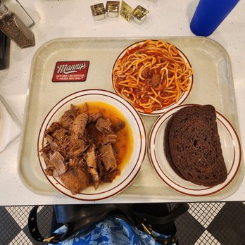 Manny's Cafeteria & Delicatessen - Delis Near Me - Chicago, Illinois