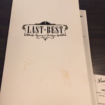 Last Best Brewing & Distilling - Canadian (New) Near Me - Calgary, Alberta