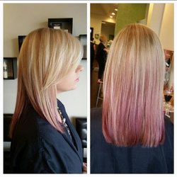 Michael Raymond - Hair by Kelley-Dee