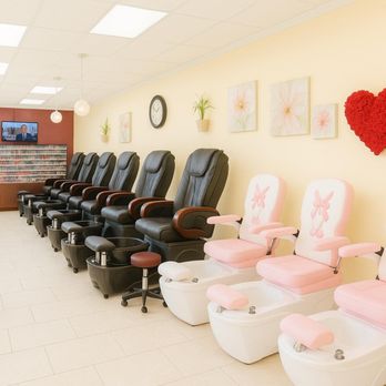 Valley Nails & Spa - Nail Salons Near Me - Arden-Arcade, California Valley Nails & Spa - Nail Salons Near Me - Arden-Arcade, California