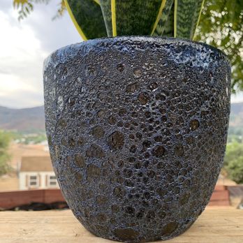 Curby's Nursery - beautiful planting pot - Nurseries & Gardening Near Me - Temecula, California