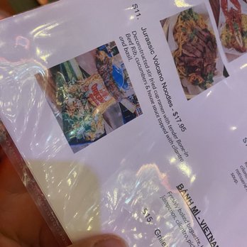 Pho Mex - This looks cool! We didn't have it but someone should try it - Asian Fusion Near Me - Modesto, California Pho Mex - This looks cool! We didn't have it but someone should try it - Asian Fusion Near Me - Modesto, California