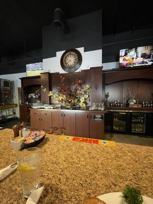 Sunrise Cafe by null