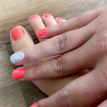Magical Nails - Summer nails! - Nail Salons Near Me - Huntington Beach, California Magical Nails - Summer nails! - Nail Salons Near Me - Huntington Beach, California