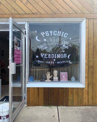 Psychics Of Woodbridge